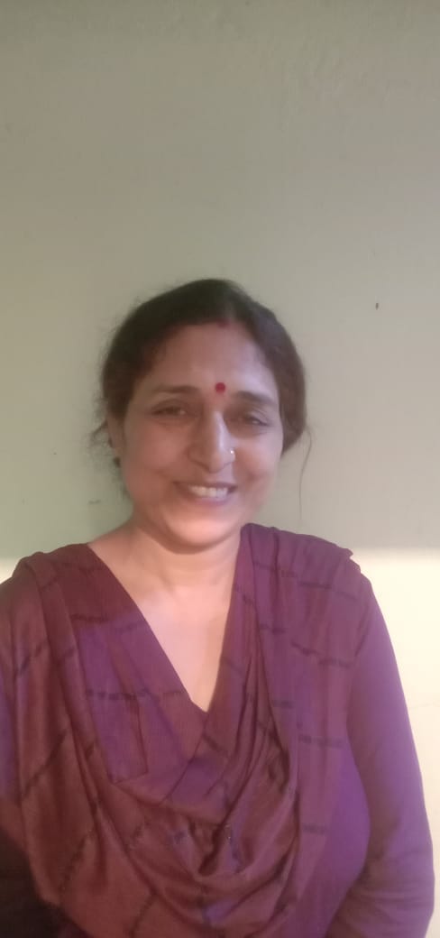 मनीषा, 9 वार्ड निवासी।