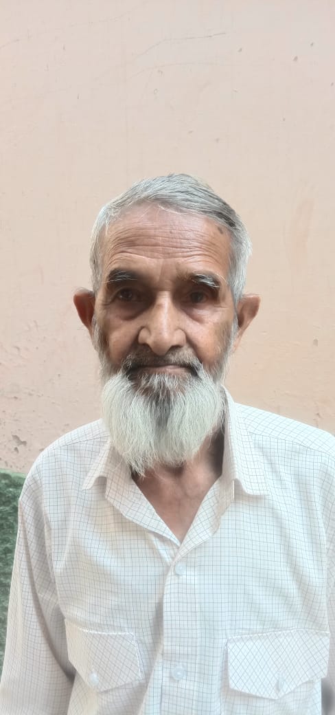 मनीषा, 9 वार्ड निवासी।