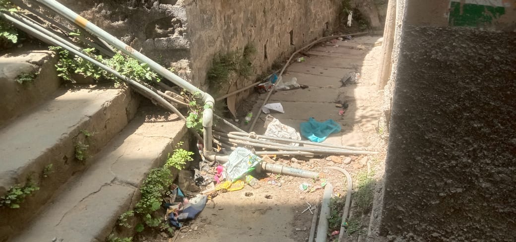 मनीषा, 9 वार्ड निवासी।