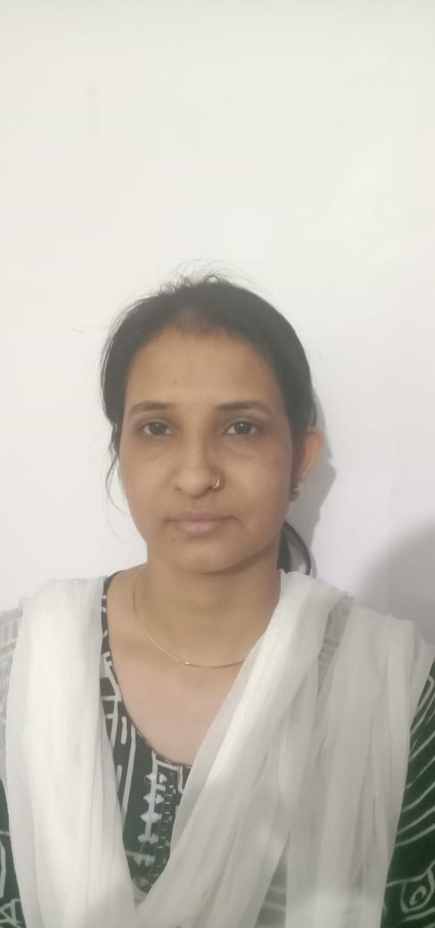 मनीषा, 9 वार्ड निवासी।