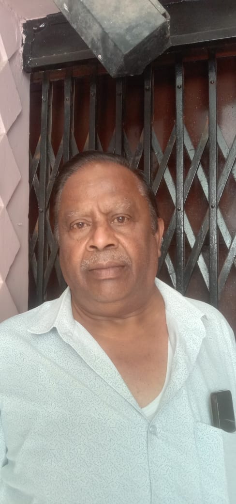 मनीषा, 9 वार्ड निवासी।