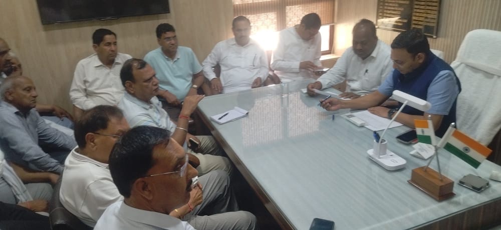 कुरुक्षेत्र।