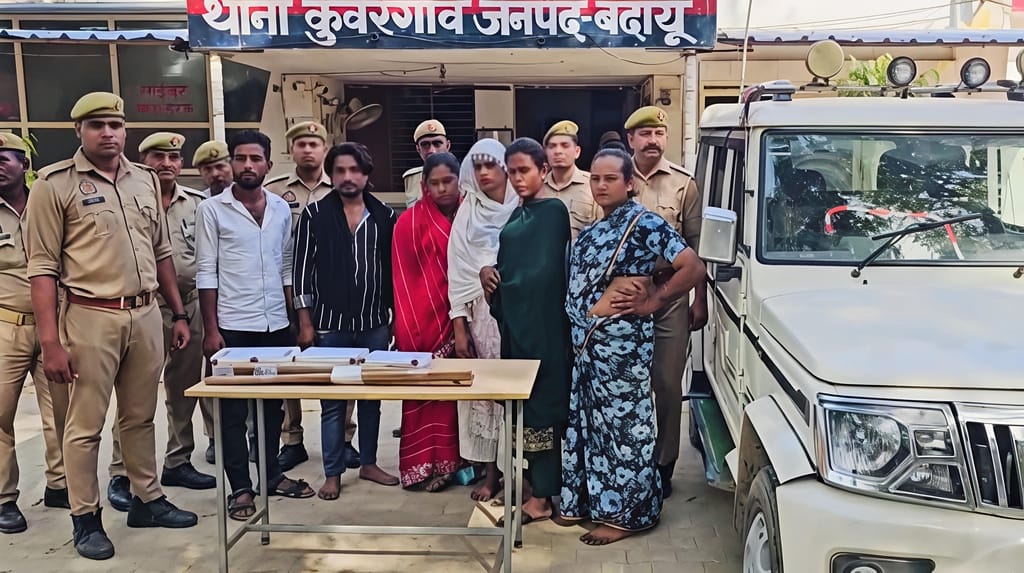 नेग विवाद में हुए हंगामे के दौरान सिर में चोट लगने से घायल गौरव। स्रोत - परिवार