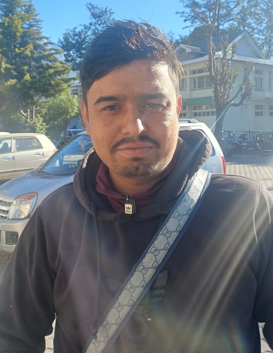 सोहन लाल