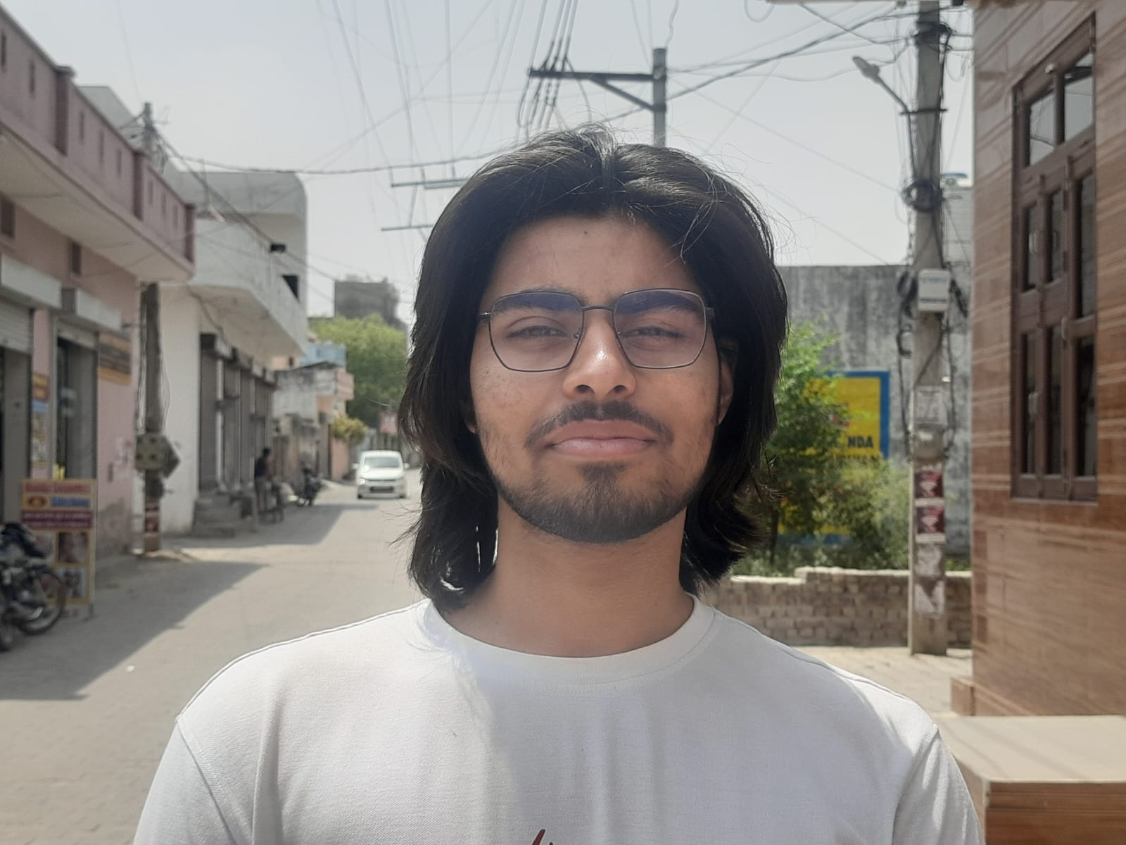 फोटो : सोनीपत के गांव राठधना में बंद पड़ा पुस्तकालय। संवाद फोटो : सोनीपत के गांव राठधना में बंद पड़ा पुस्तकालय। संवाद