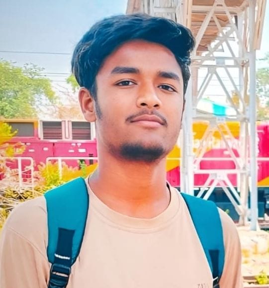 हिमांशु हिमांशु