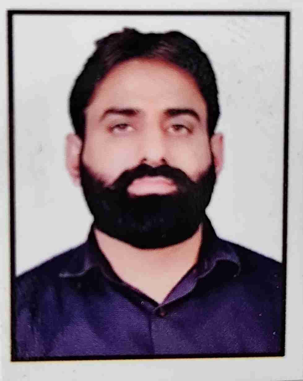 विनीता पीपल भाजपा