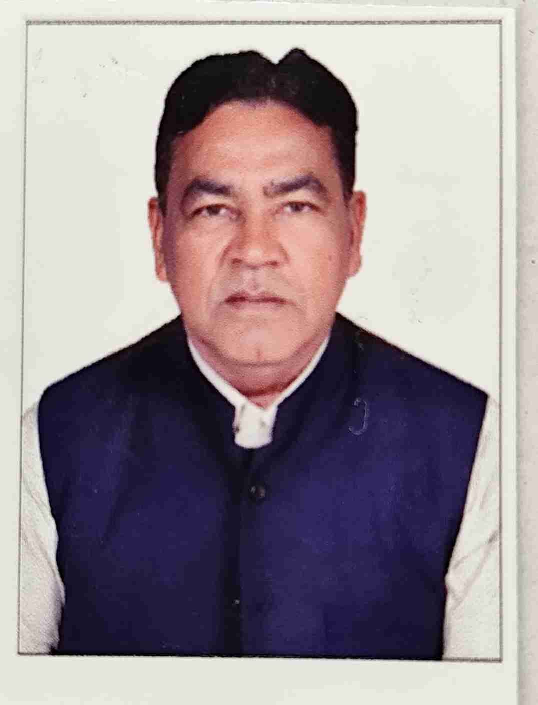 विनीता पीपल भाजपा