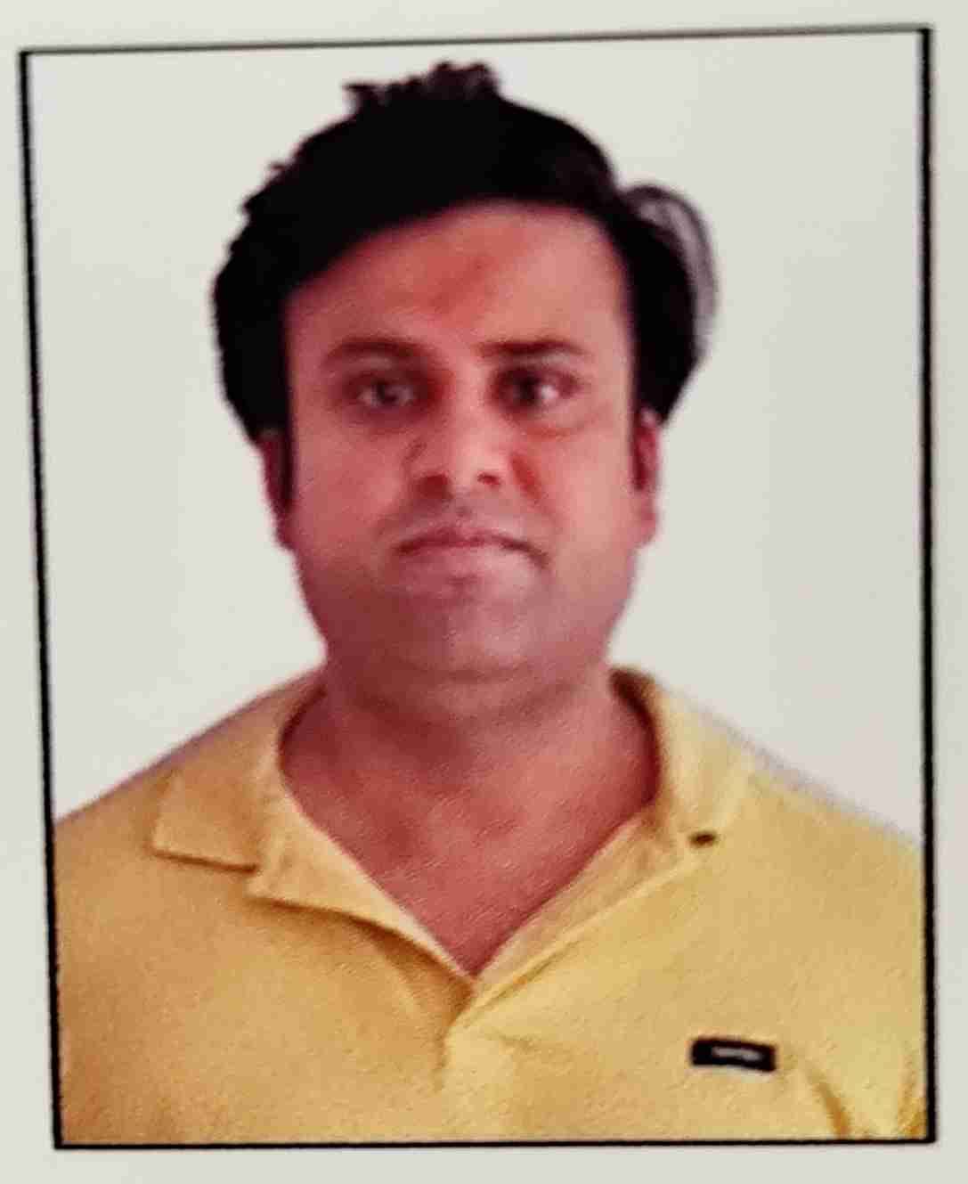 विनीता पीपल भाजपा