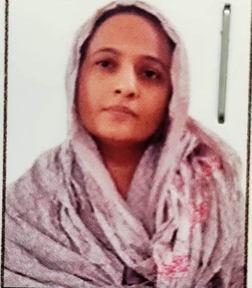 विनीता पीपल भाजपा