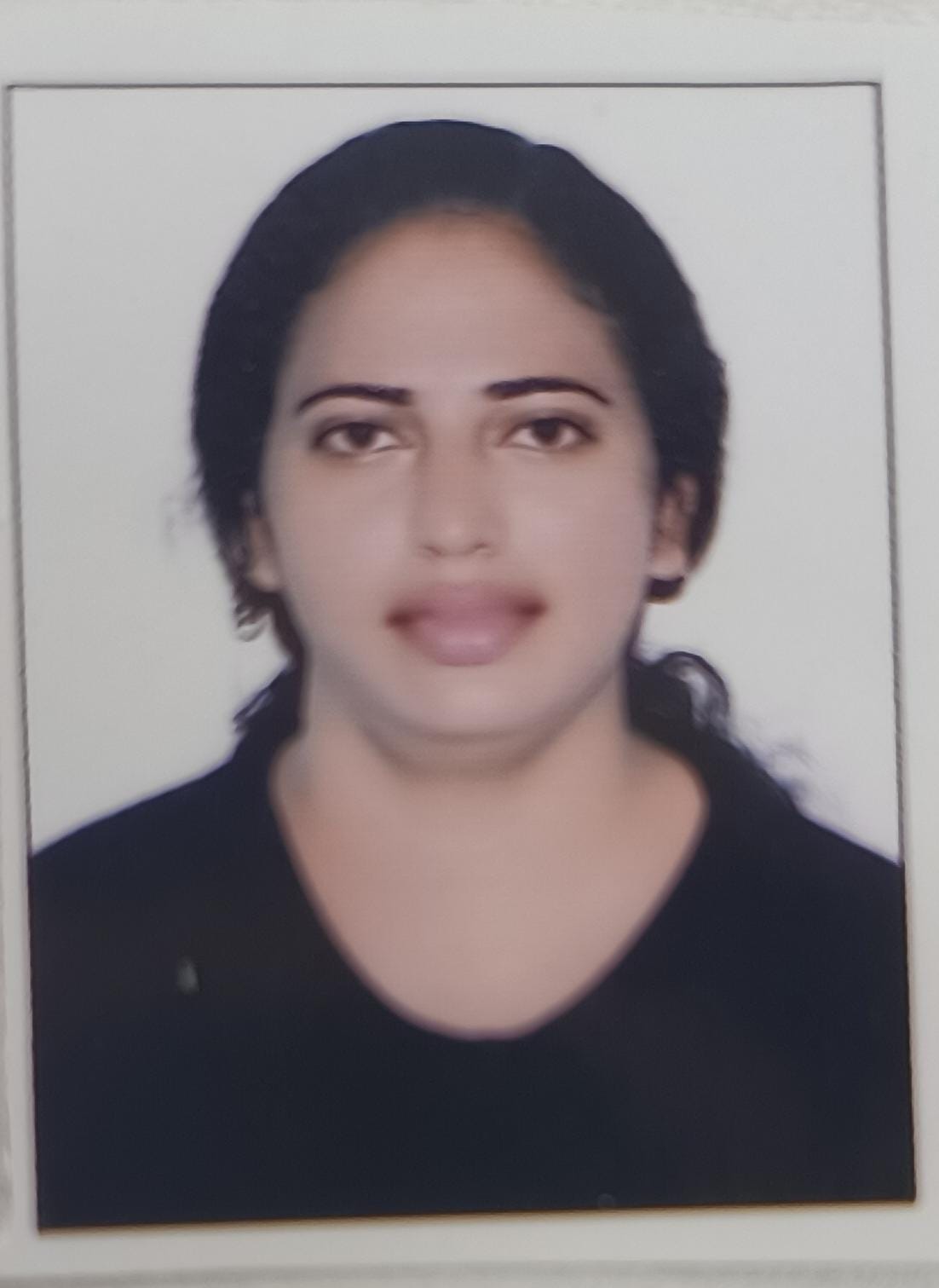 विनीता पीपल भाजपा