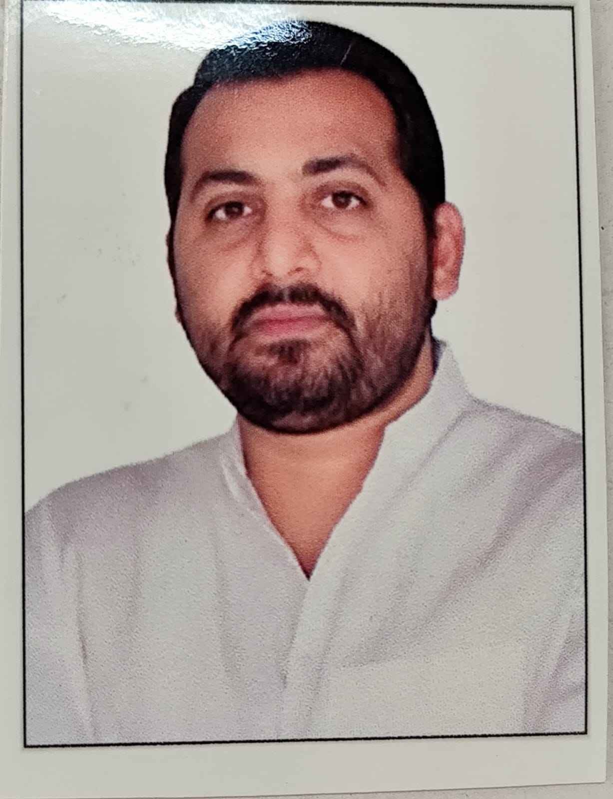 विनीता पीपल भाजपा