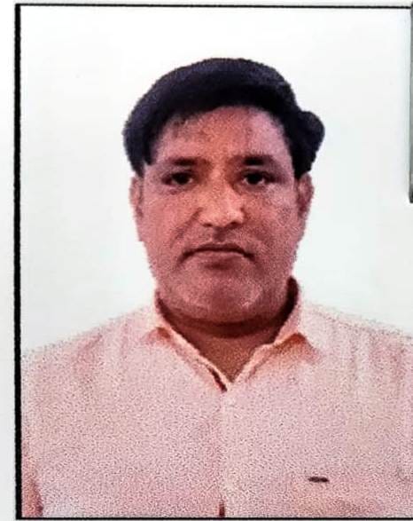 विनीता पीपल भाजपा