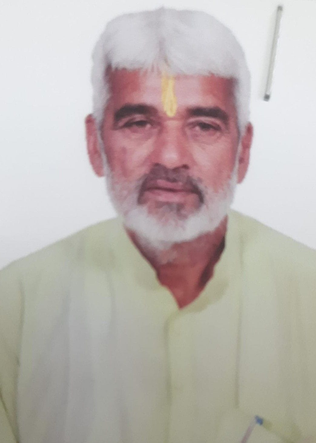विनीता पीपल भाजपा