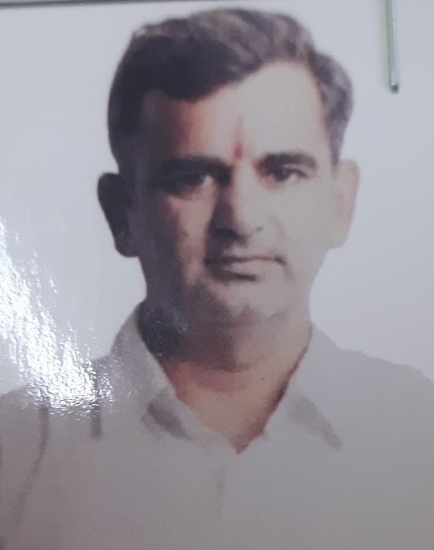 विनीता पीपल भाजपा
