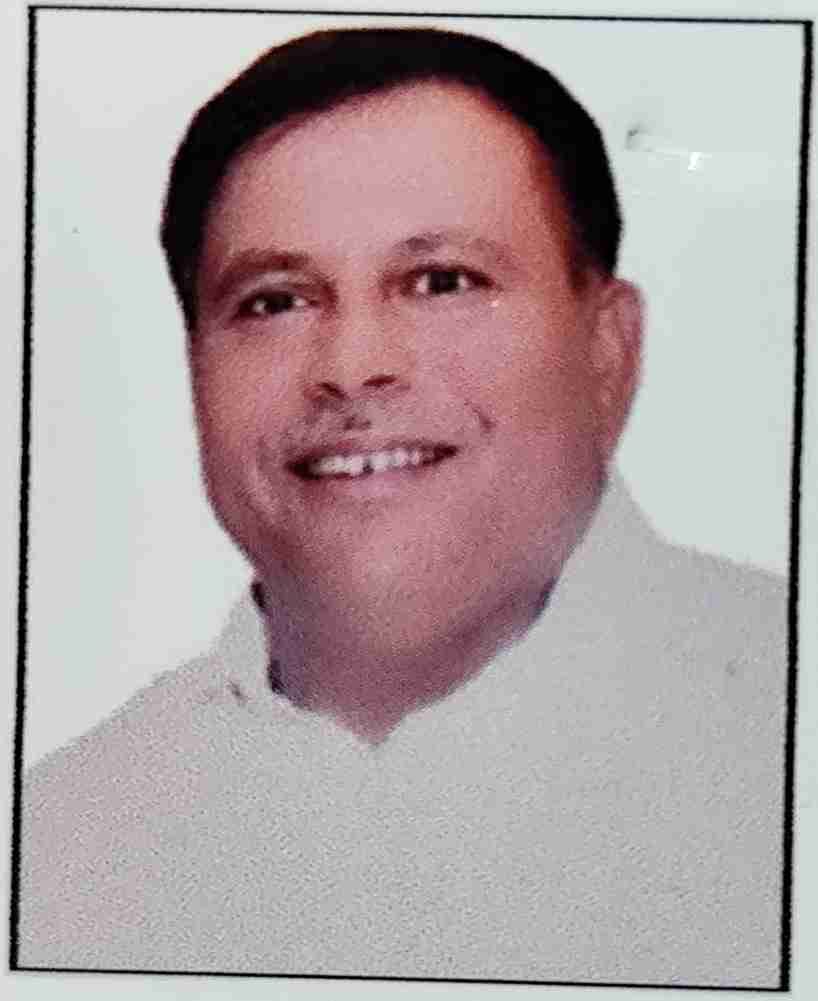 विनीता पीपल भाजपा