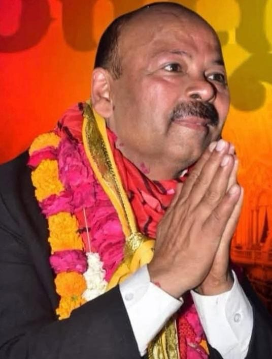 बार एसोसिएशन के चुनाव के विजेता पदाधिकारी