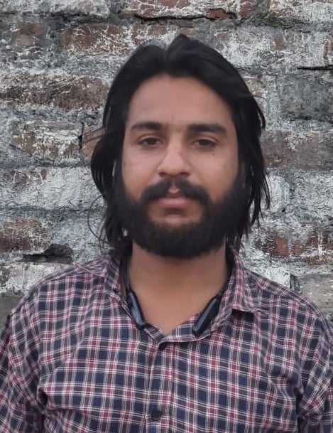 गौरव कुमार। गौरव कुमार।