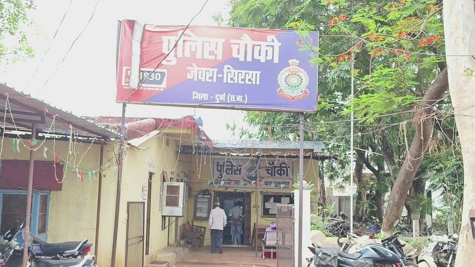 जिले में दो हत्या की घटना,पुलिस आरोपी की तलाश जारी