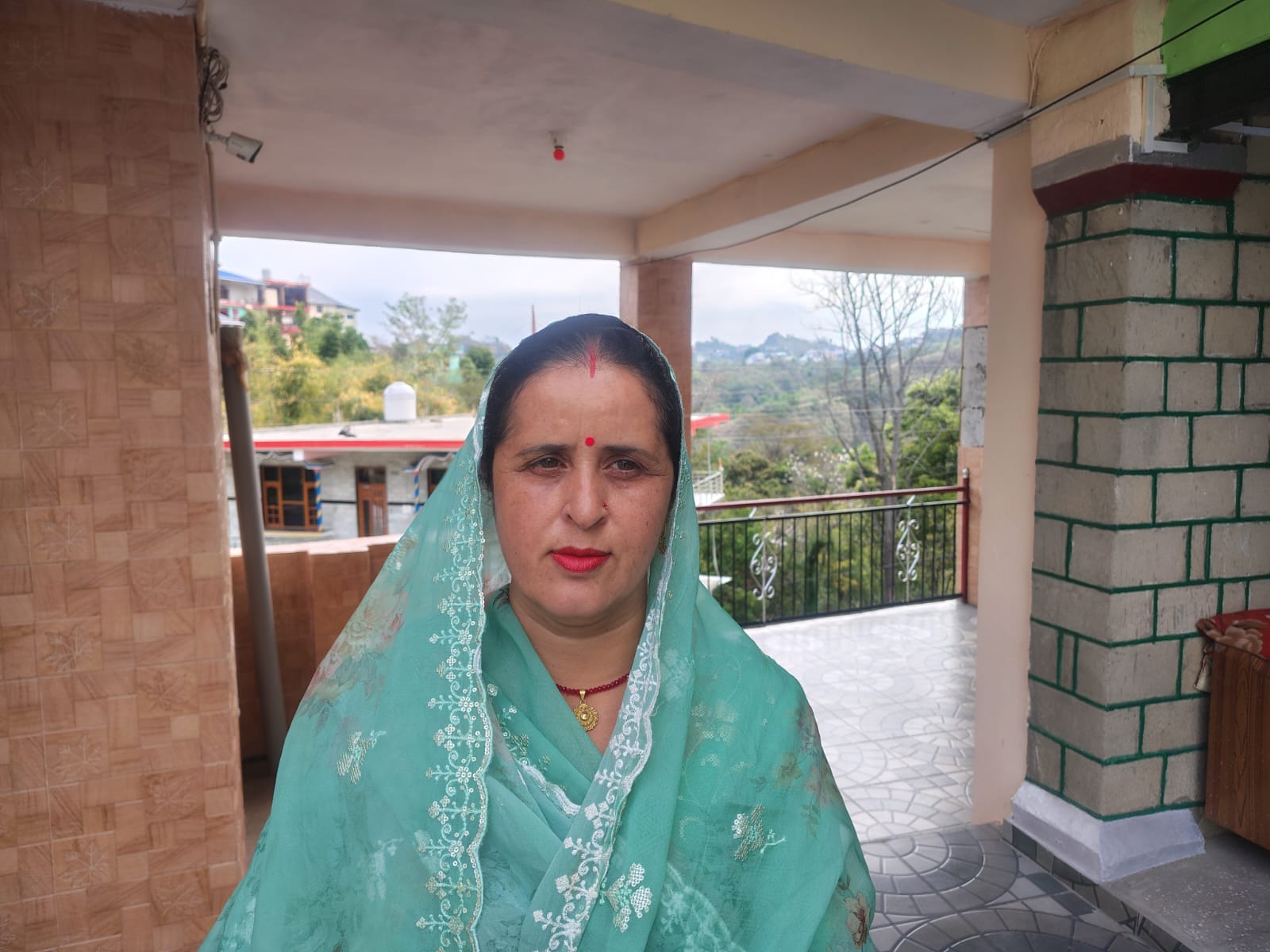 सागर, निवासी वनालग सागर, निवासी वनालग