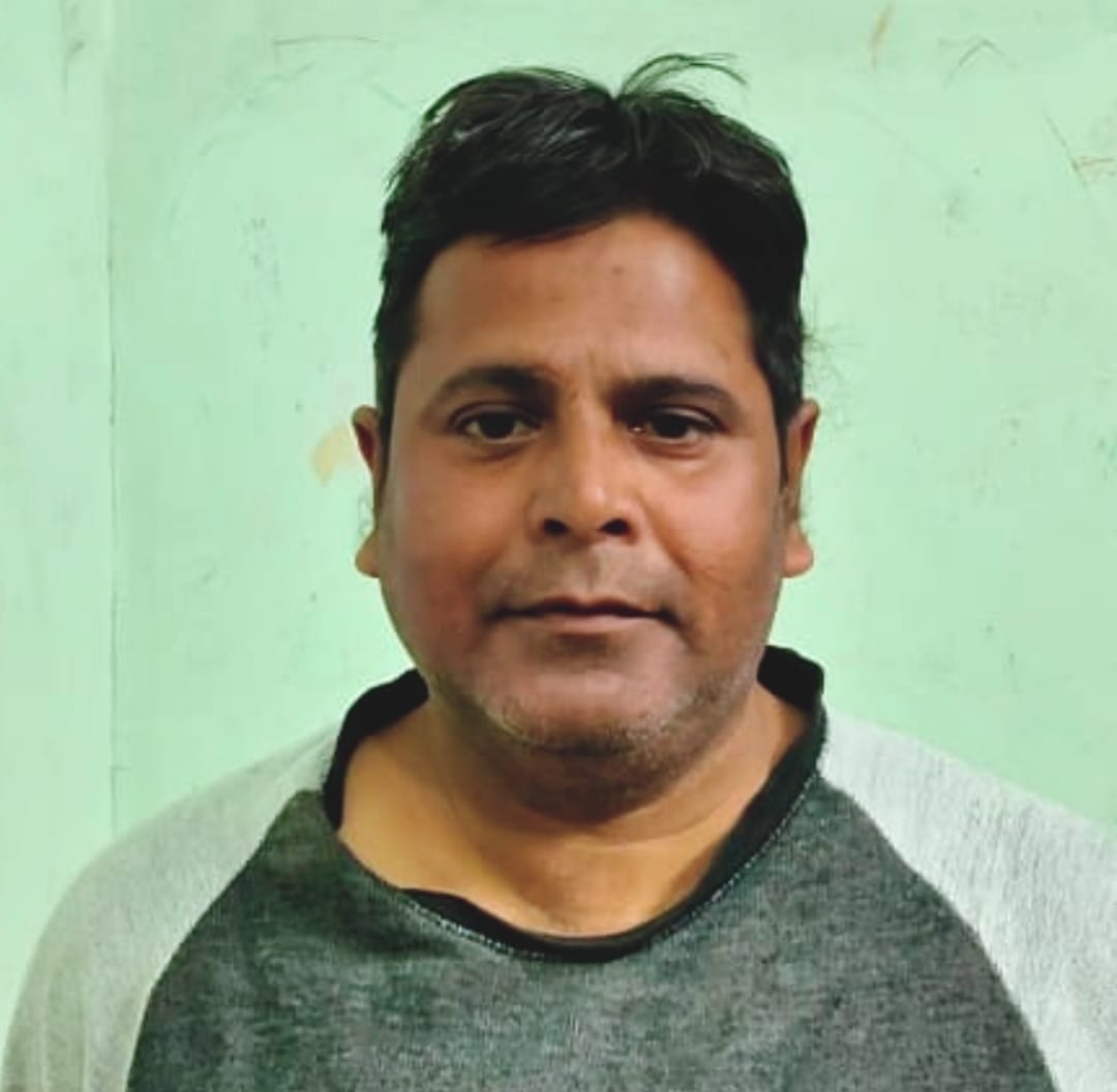 सुरेश कुमार सैनी, निवर्तमान पार्षद