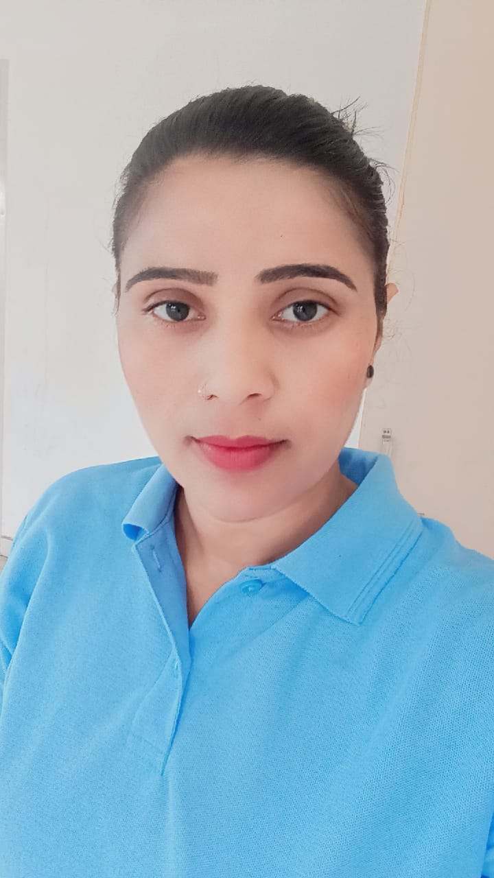 आरती देवी