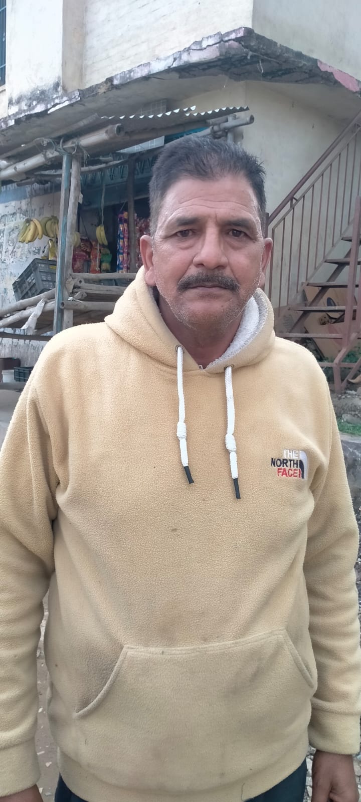 आशीष कतना, दुकानदार आशीष कतना, दुकानदार