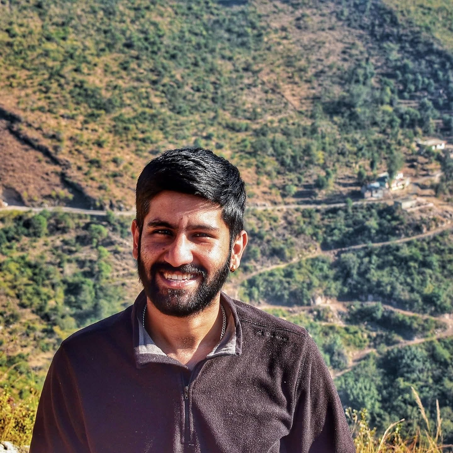 अमित सूरी।