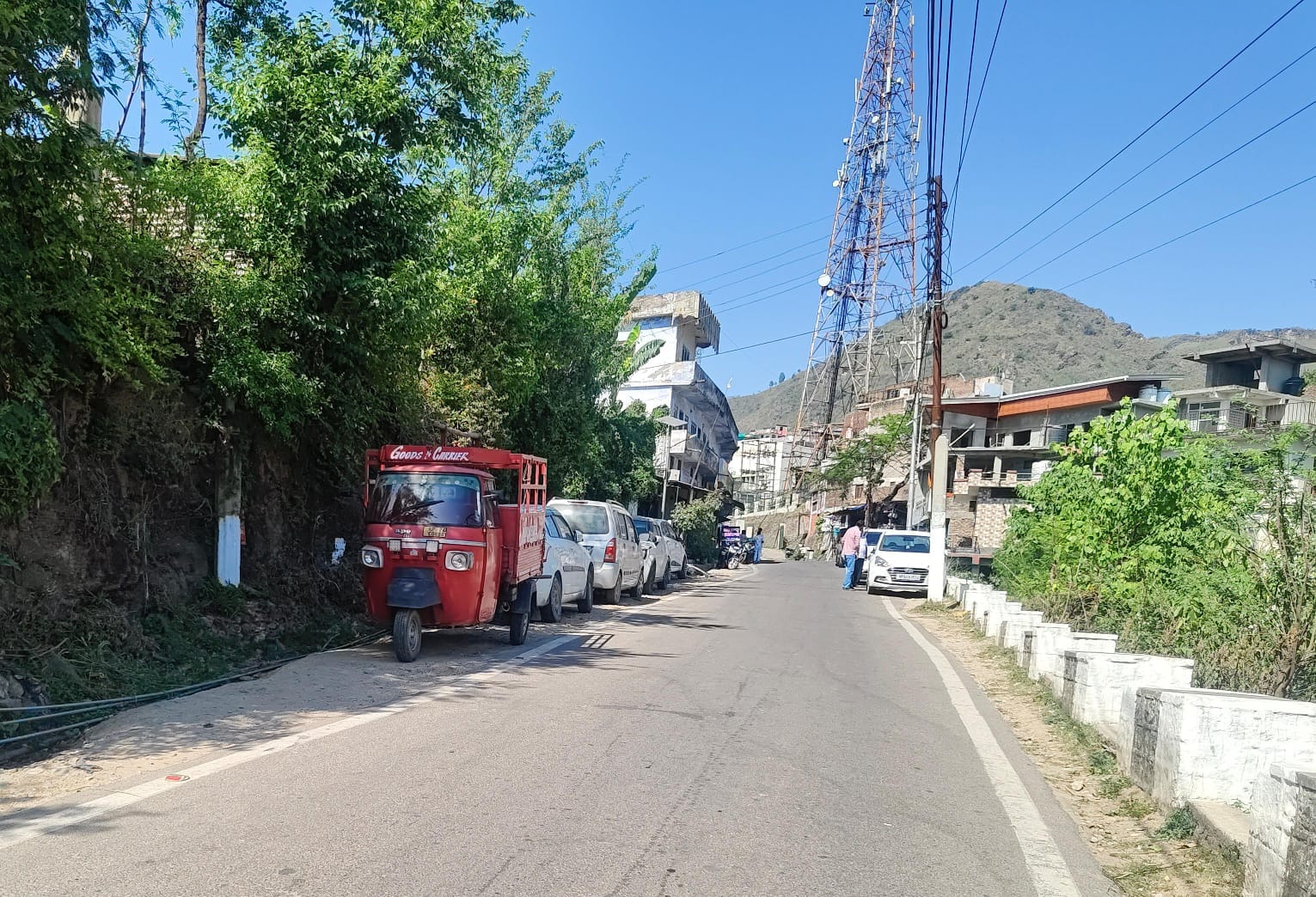 अमित सूरी।