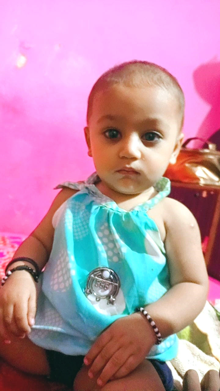 अरनिया थाना क्षेत्र के बिजली घर के पास हुए हादसे में मृतका राजकुमारी का फाइल फोटो। स्रोत: फाइल अरनिया थाना क्षेत्र के बिजली घर के पास हुए हादसे में मृतका राजकुमारी का फाइल फोटो। स्रोत: फाइल