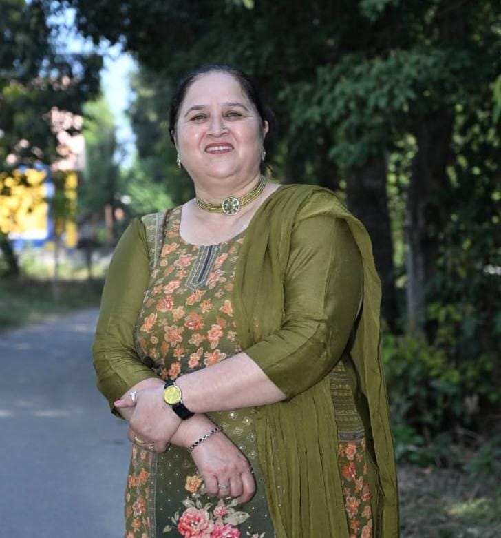 इंद्र ठाकुर