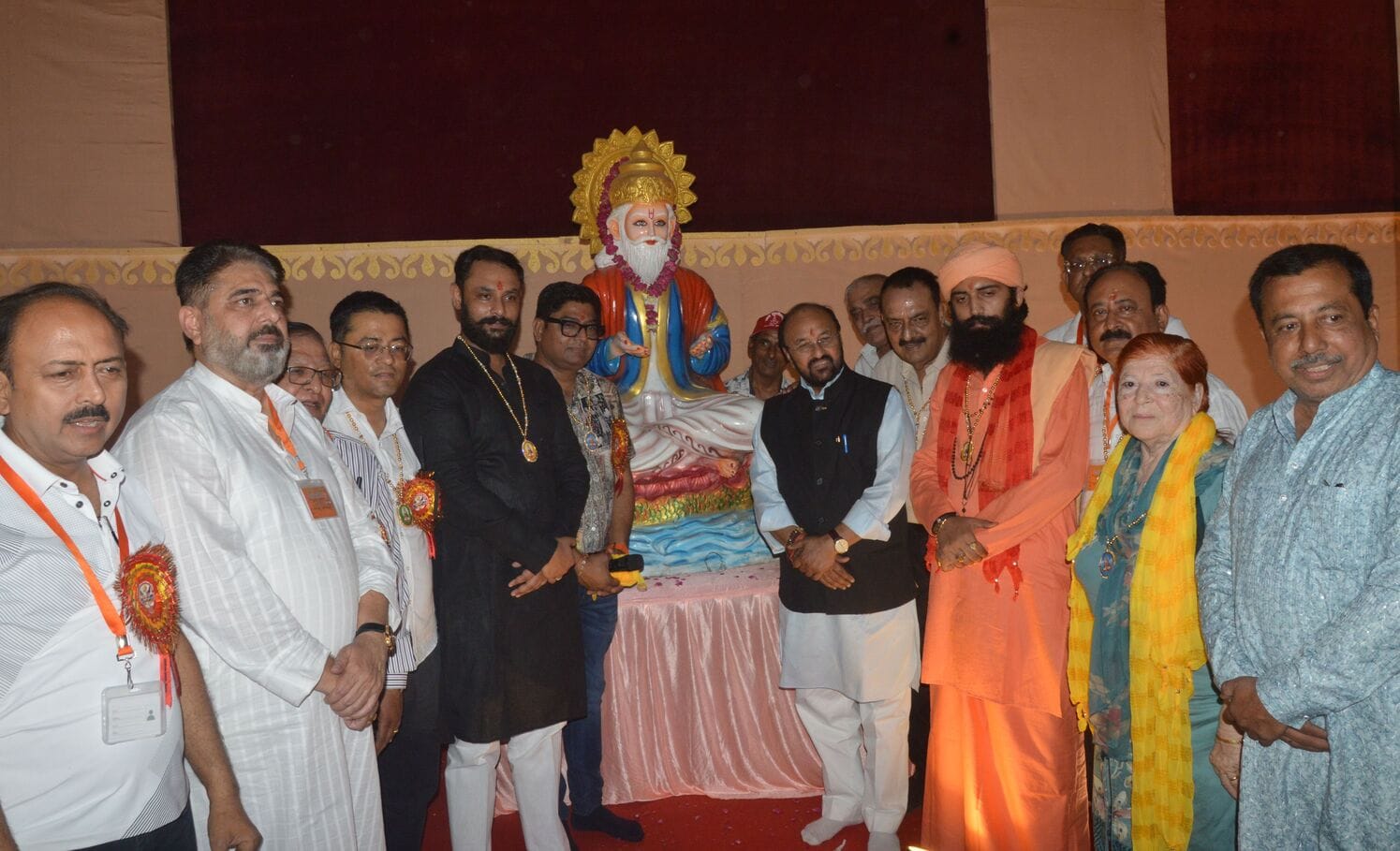 झूलेलाल मेला झूलेलाल मेला