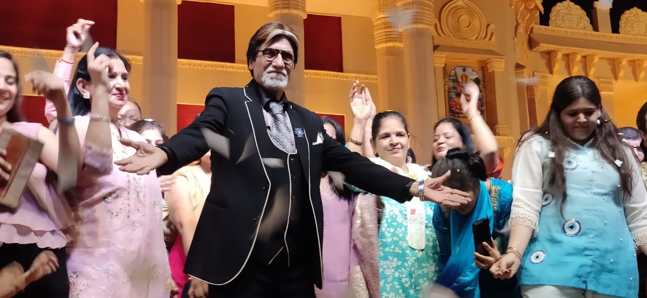 झूलेलाल मेला झूलेलाल मेला