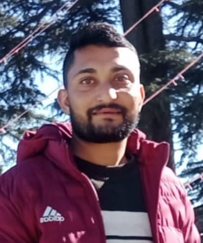 प्रिंस ठाकुर प्रिंस ठाकुर