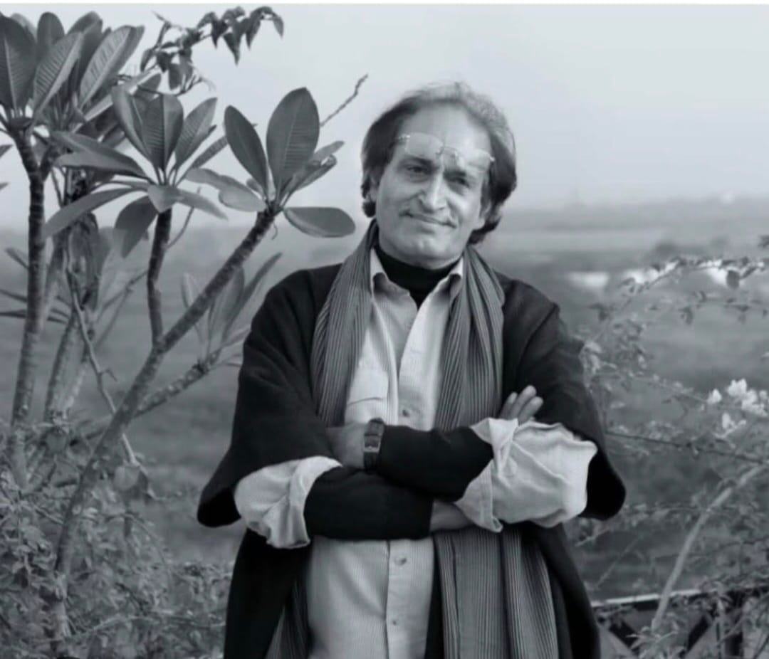 ताज के साये में रघु राय ने आम आदमी के जीवन को दिखाकर उसे जीवंत बना दिया ताज के साये में रघु राय ने आम आदमी के जीवन को दिखाकर उसे जीवंत बना दिया