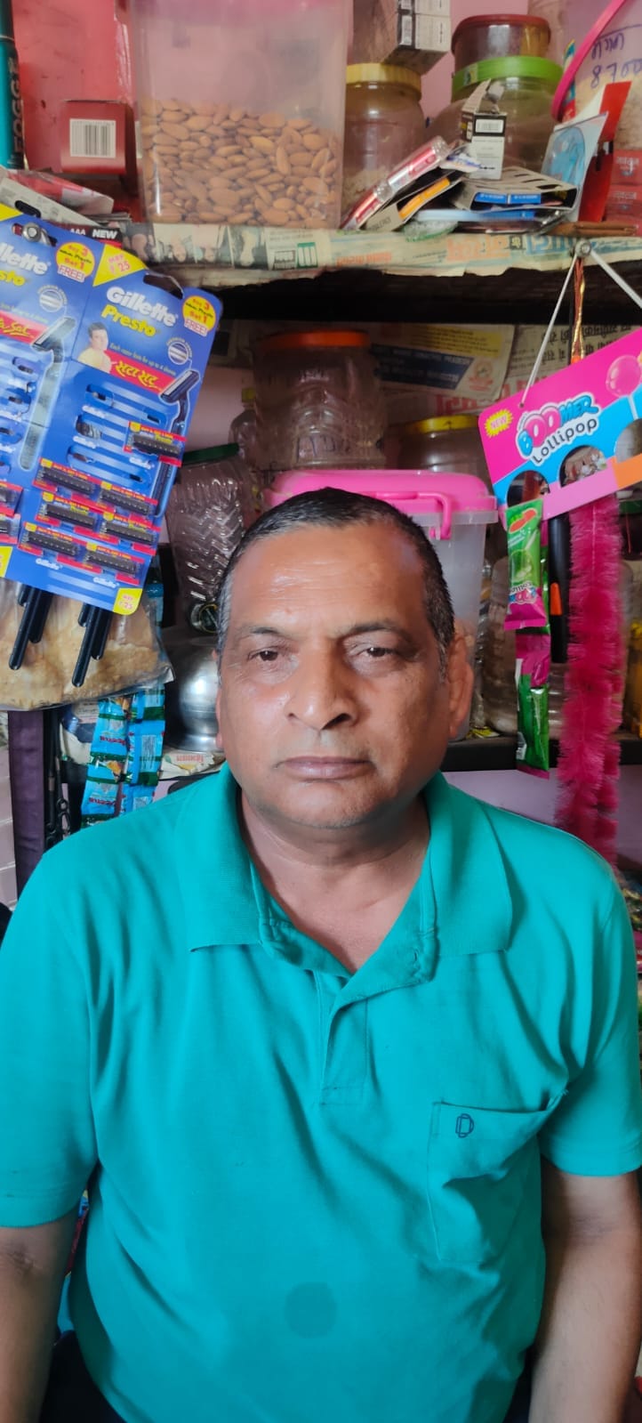 दुकानदार प्रेमलाल दुकानदार प्रेमलाल