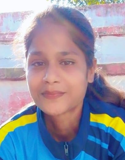 आयुषि सिंह आयुषि सिंह