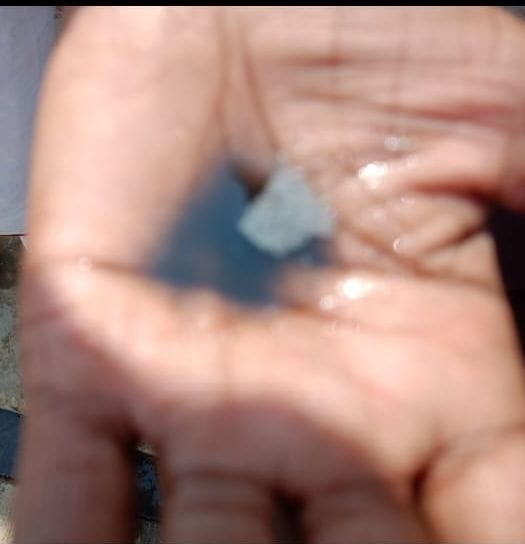 अंकुर सिंह।