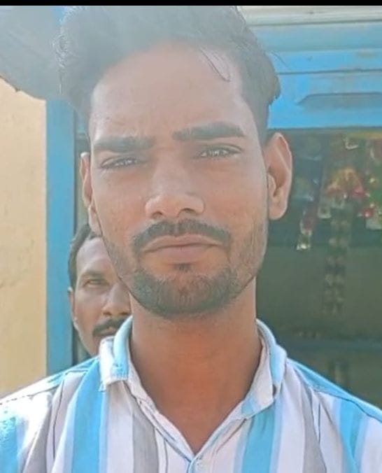 अंकुर सिंह।