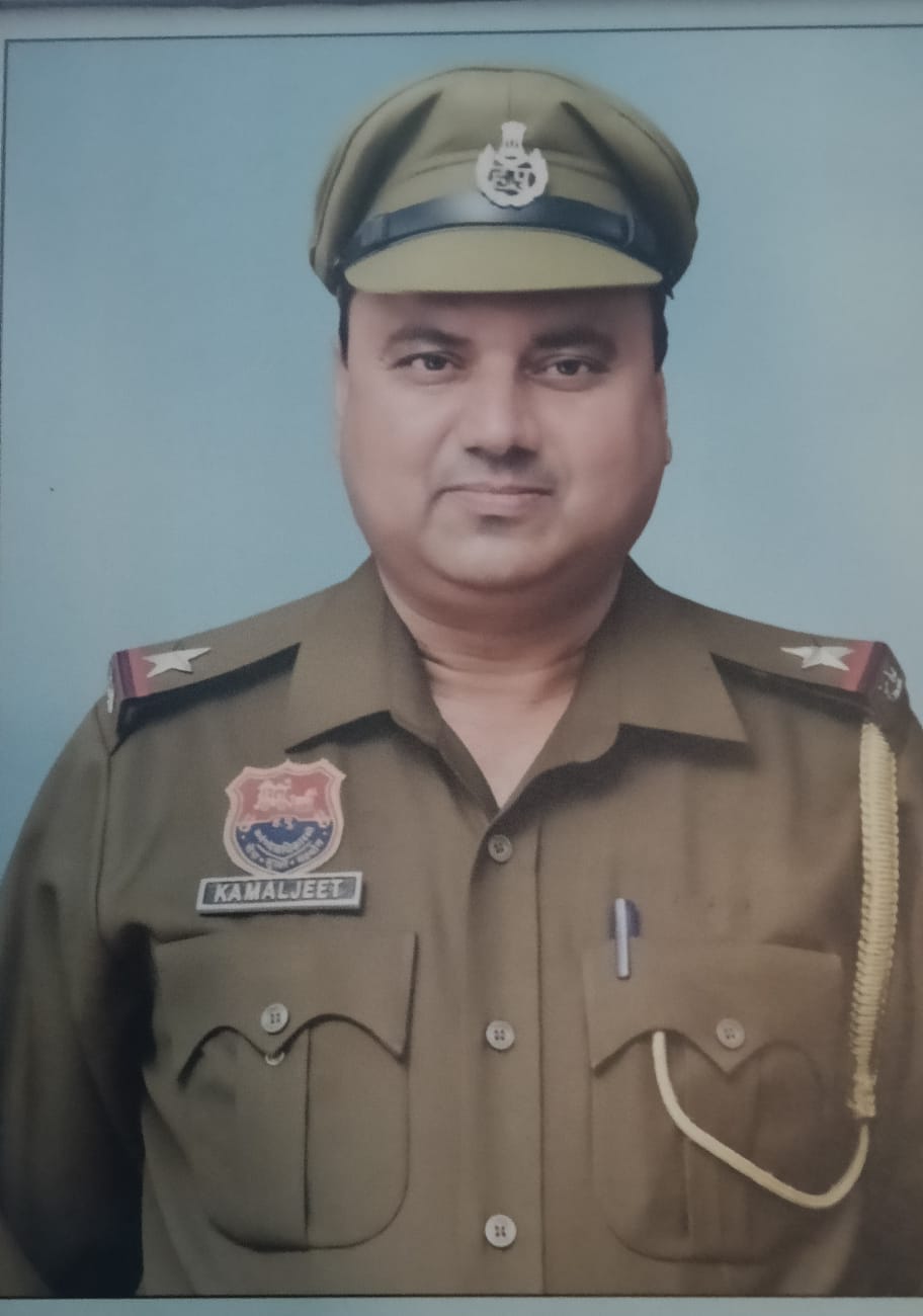 बाबैन। कमलजीत सैनी। बाबैन। कमलजीत सैनी।