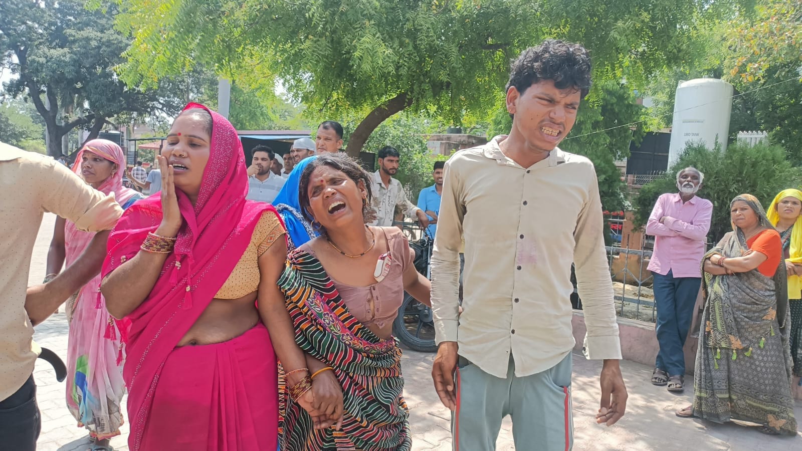 फोटो-10 सत्येंद्र। फाइल फोटो