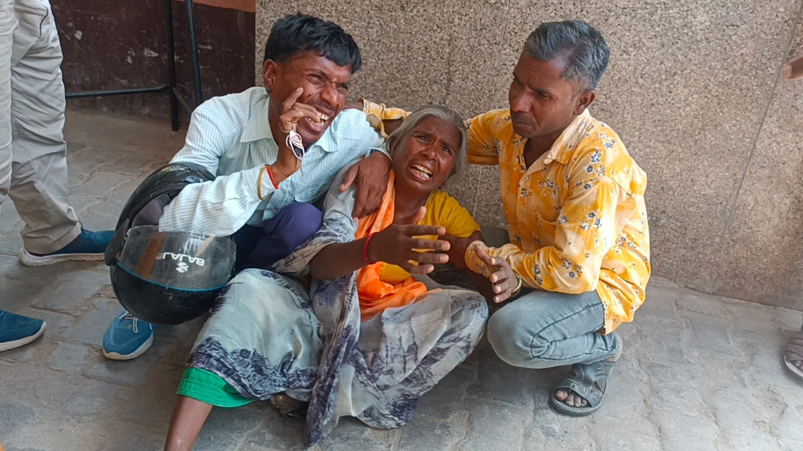 फोटो-10 सत्येंद्र। फाइल फोटो