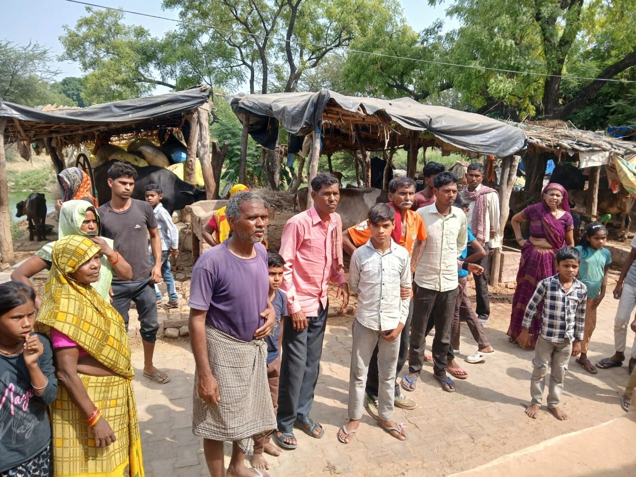 फोटो-10 सत्येंद्र। फाइल फोटो