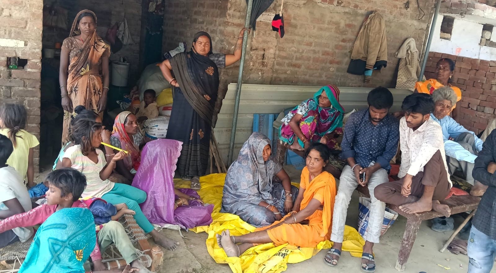 फोटो-27-कमलेश कुमार।-फाइल फोटो