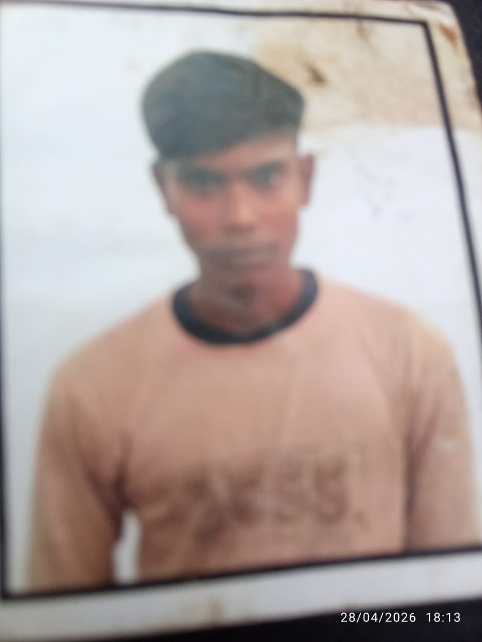 फोटो-28 सीकेटीपी 23 शिवपूजन फाइल फोटो।