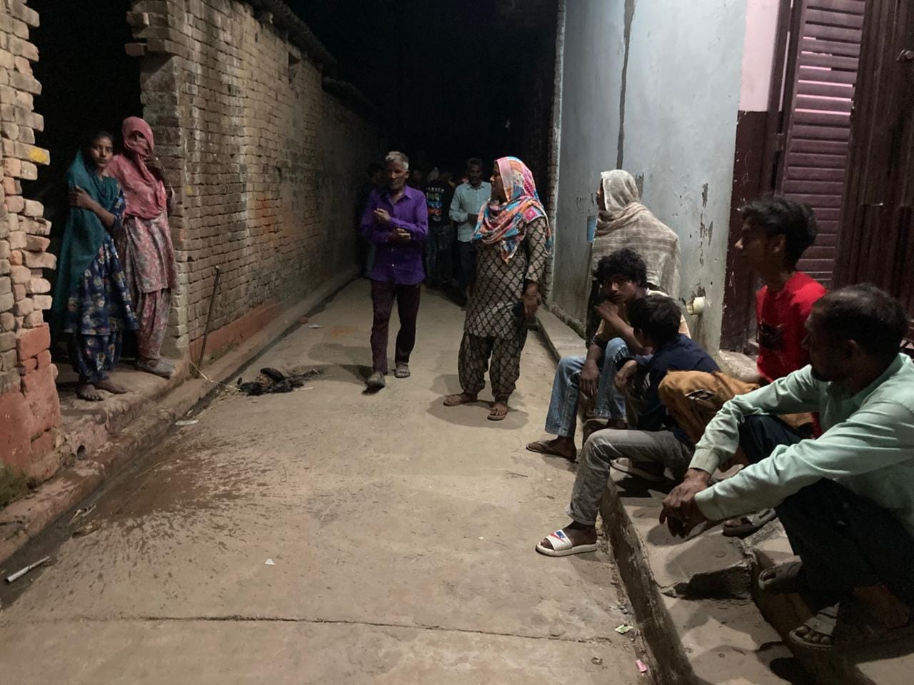 लविश का फाइल फोटो