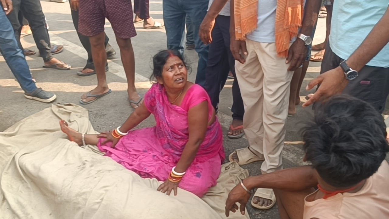 पुलिस मामले की जांच कर रही है