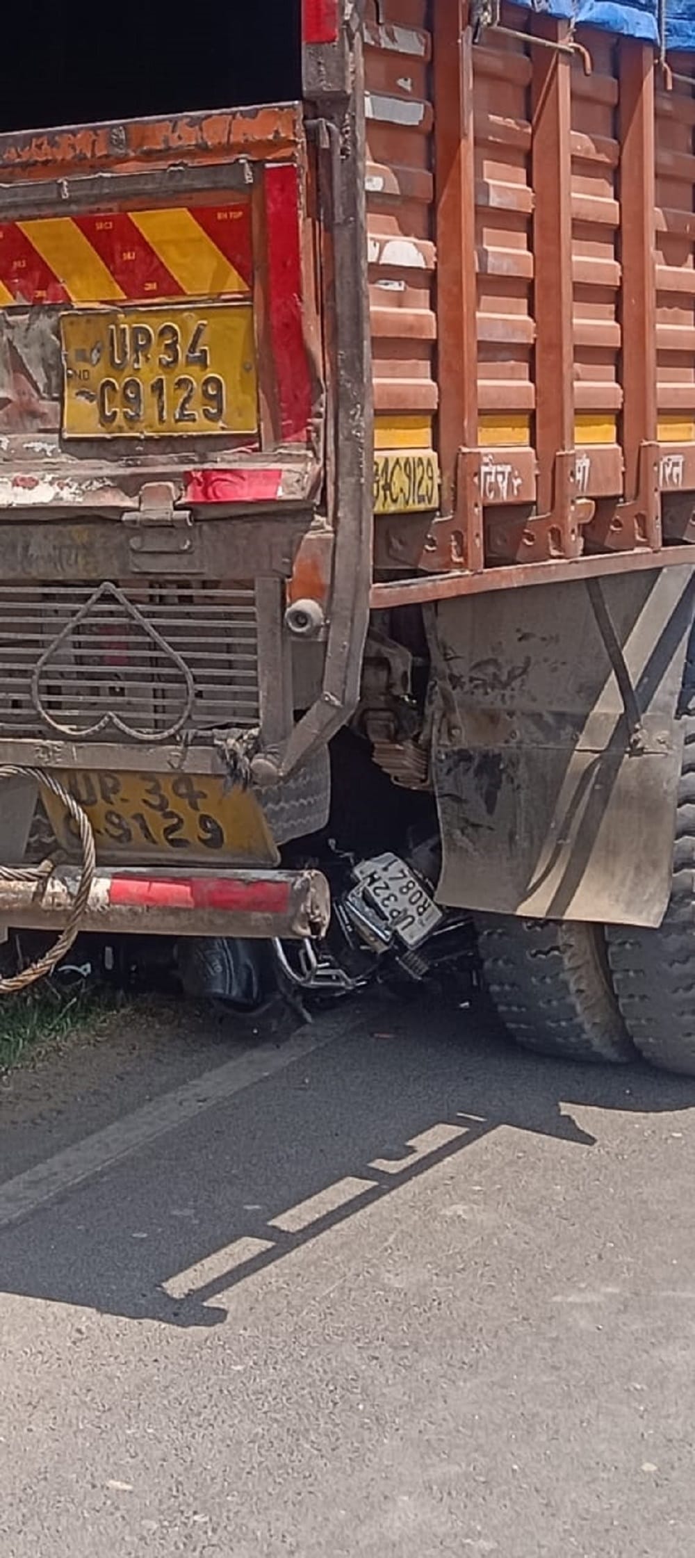 प्रशांत की फाइल फोटो।