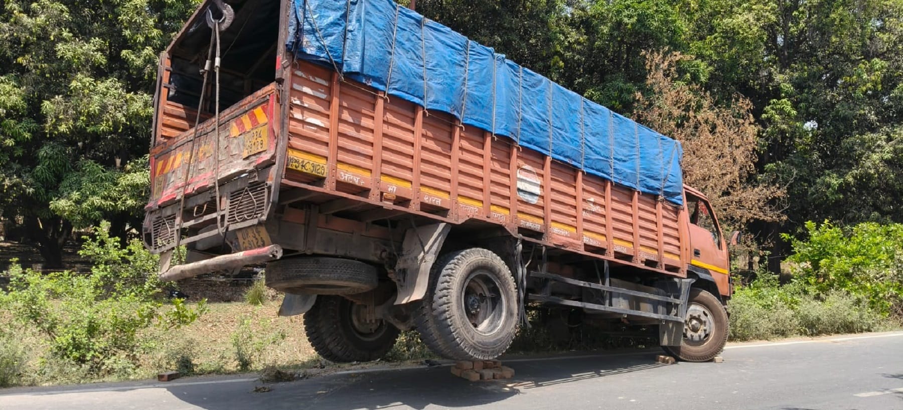 प्रशांत की फाइल फोटो।