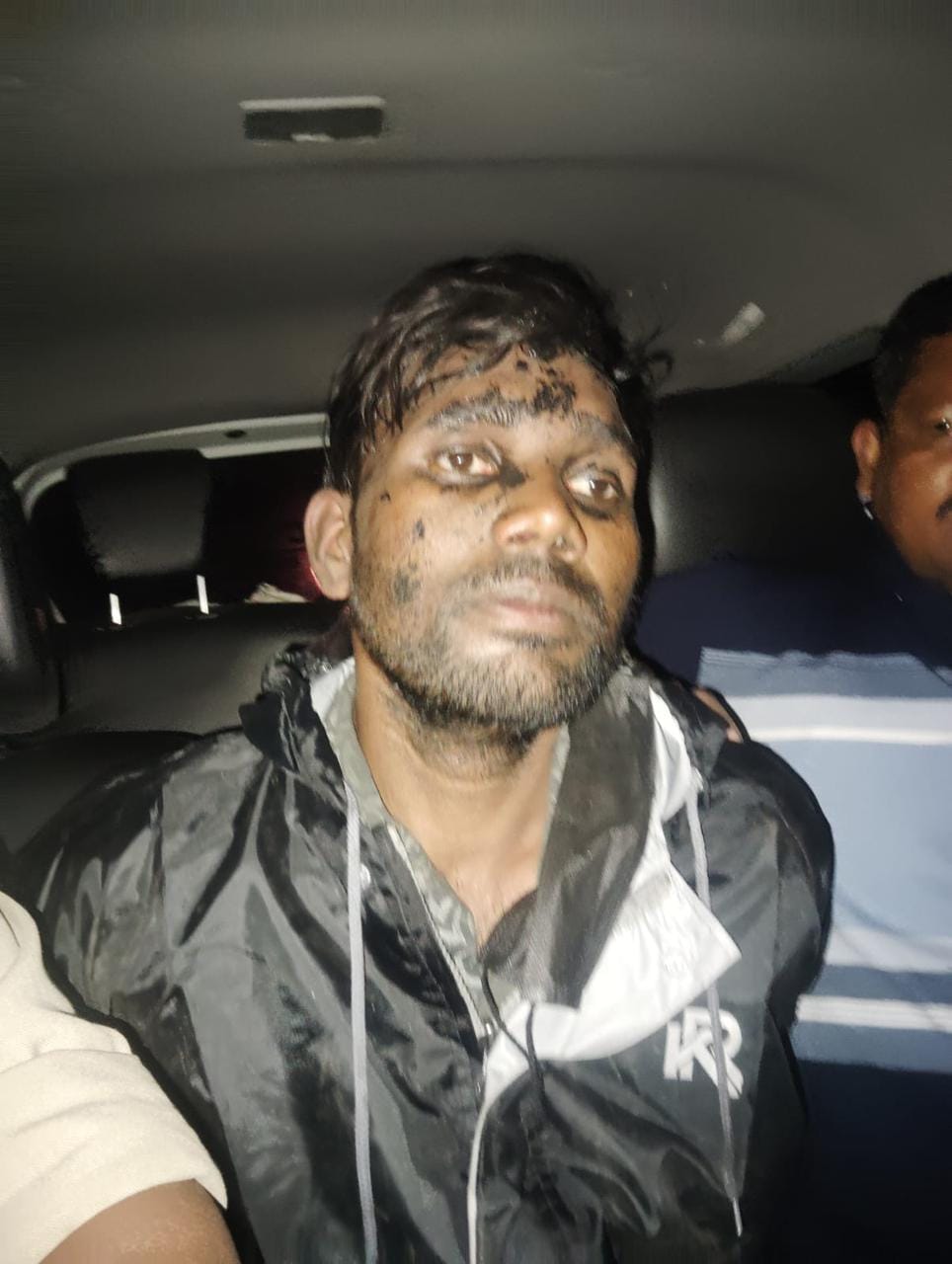 रायगढ़ में एटीएम चोरी की योजना हुई विफल